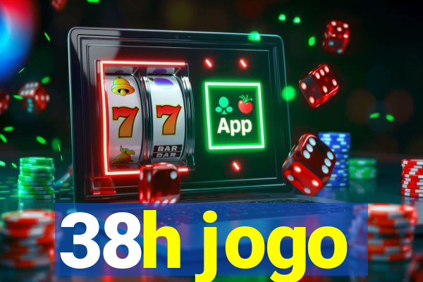 38h jogo